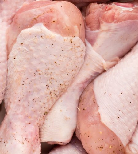 Frango Carne Firme Boaventura Agropec